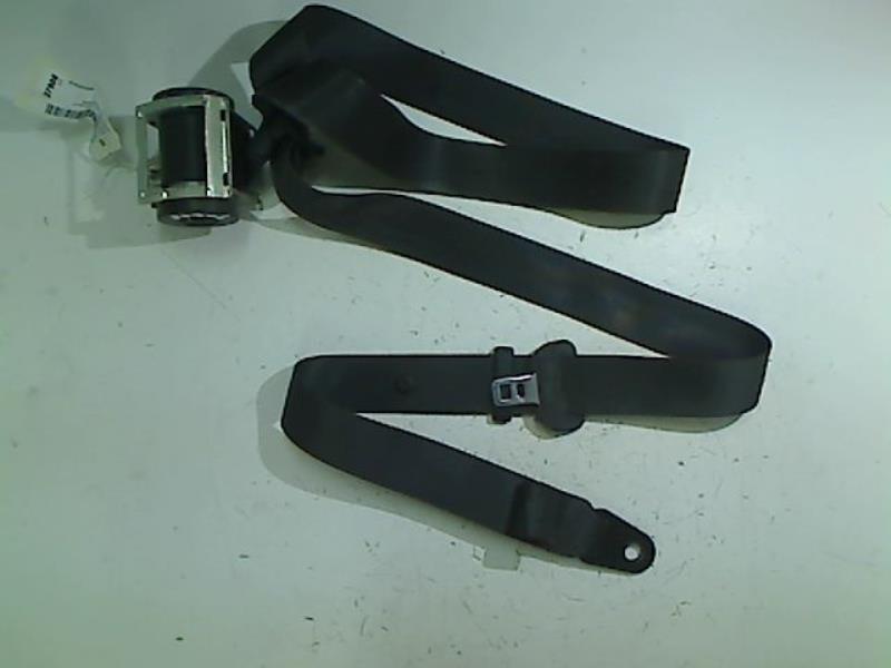 Ceinture avant gauche
