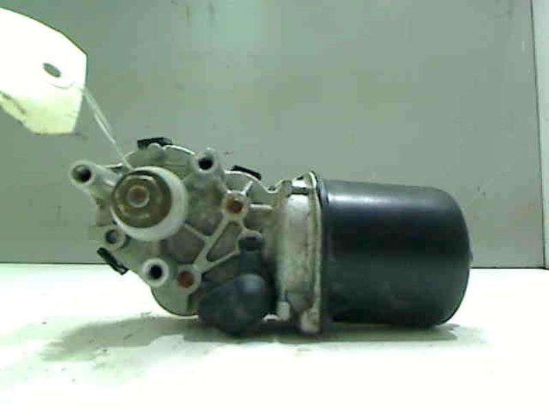 Moteur essuie glace avant
