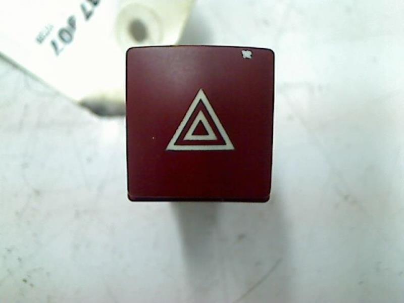 Bouton de warning