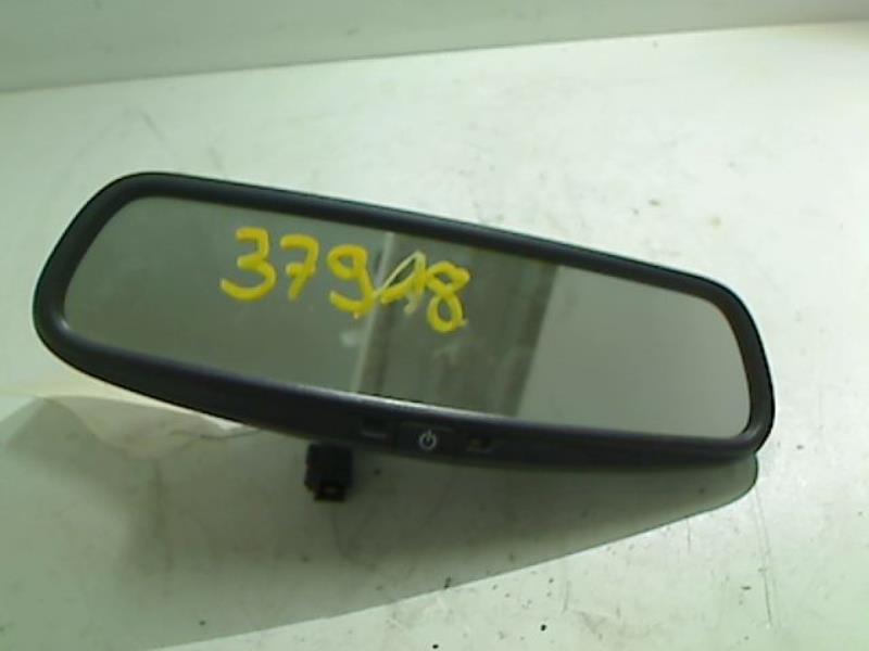 Retrovisor interior