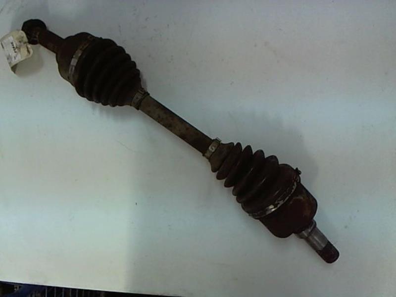 Cardan gauche (transmission)