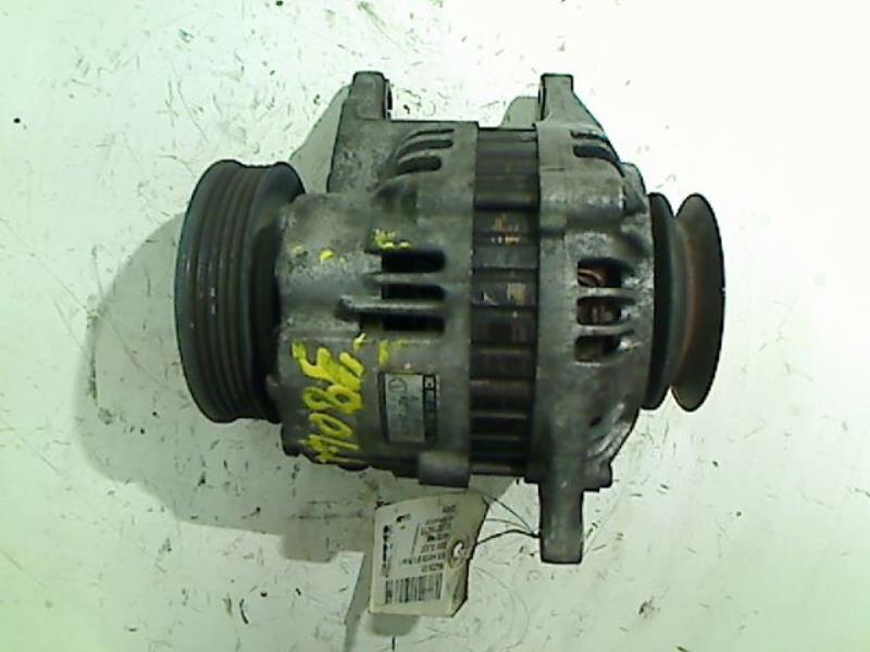 Photo pièce auto