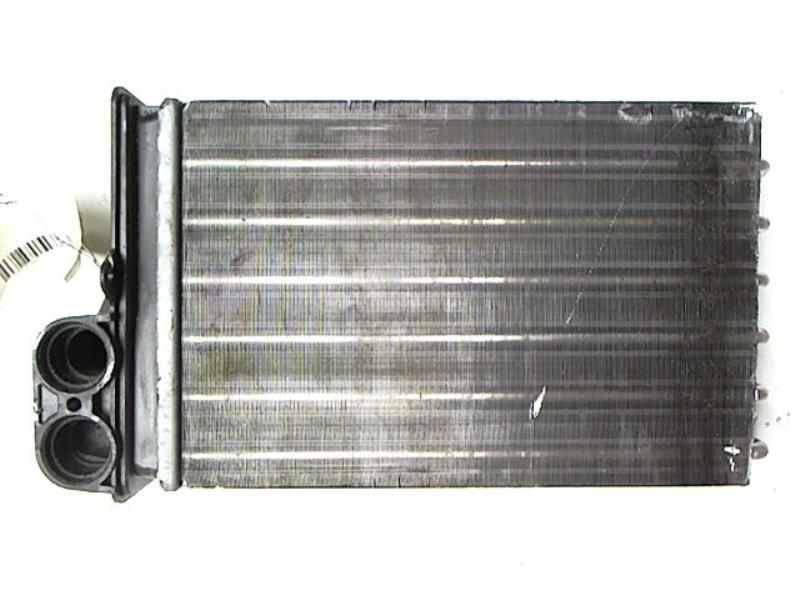 Radiateur chauffage