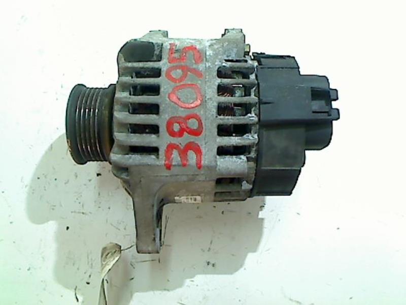 Alternatore