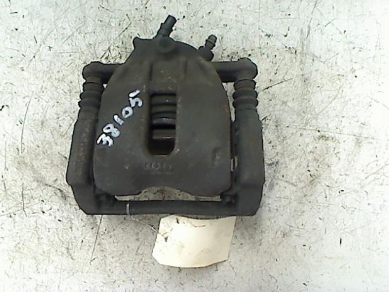 Etrier avant gauche (freinage)