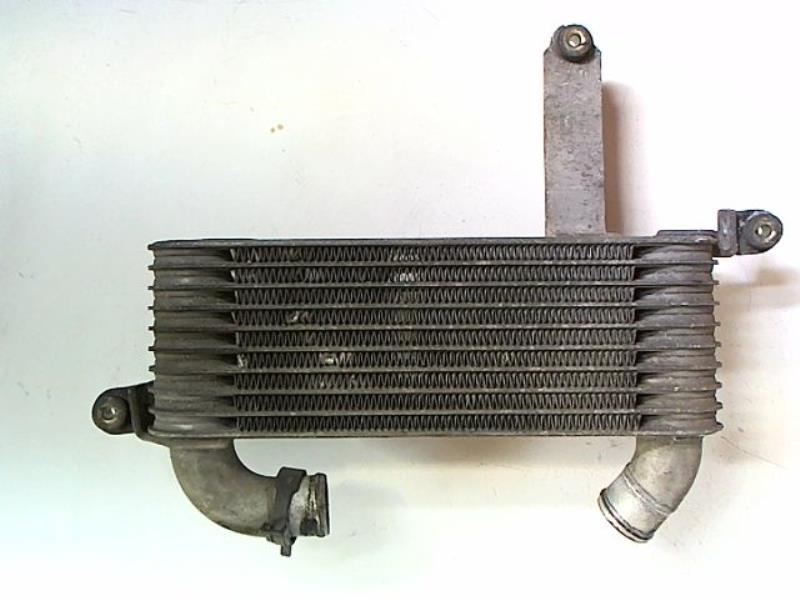 Echangeur air (Intercooler)