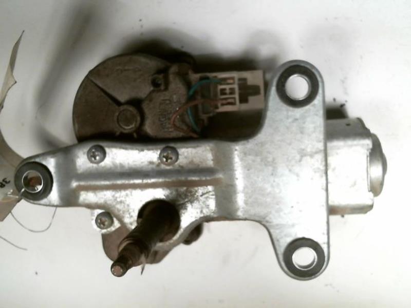 Moteur essuie glace arriere