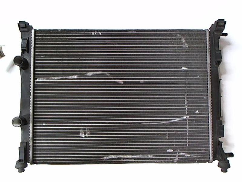 Radiateur eau