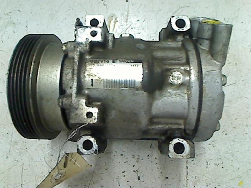 Compresseur clim