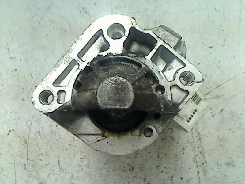Motorino avviamento