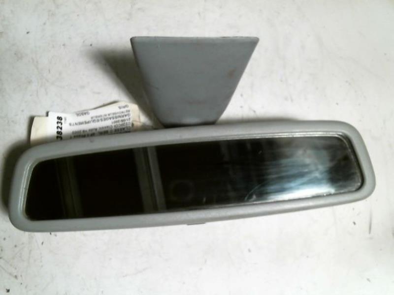 Retrovisor interior