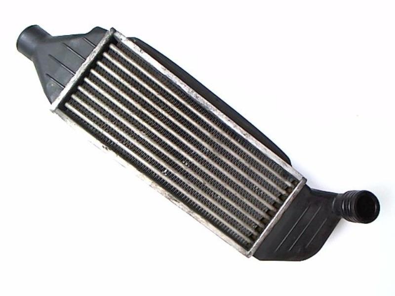 Echangeur air (Intercooler)