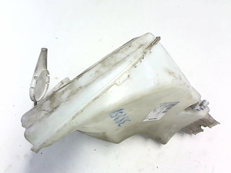 Vase de lave glace