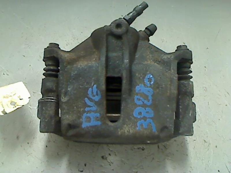 Etrier avant gauche (freinage)