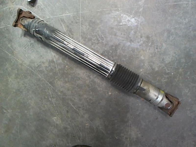 Arbre de transmission (propulsion)