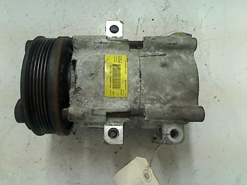 Compresseur clim