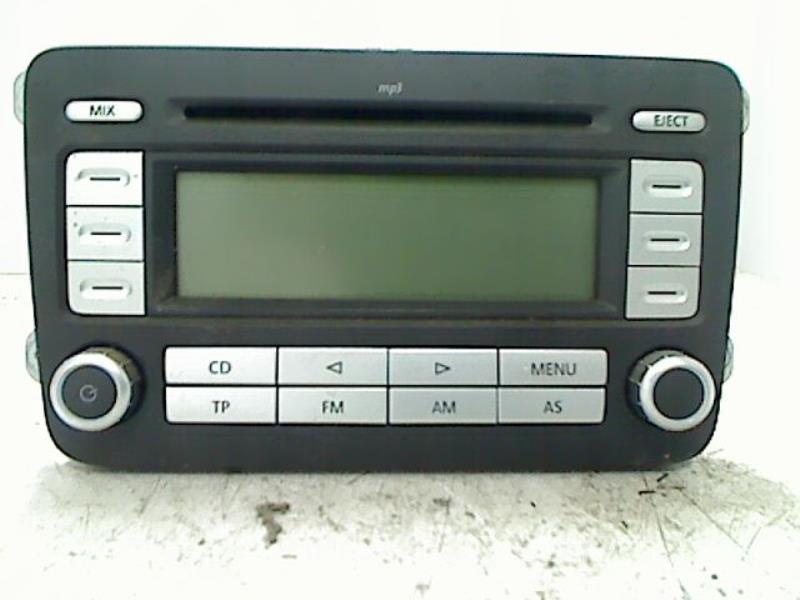 Autoradio