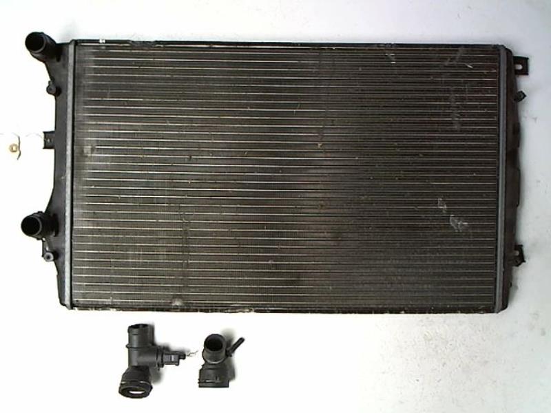 Radiateur eau