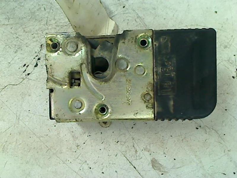 Photo pièce auto