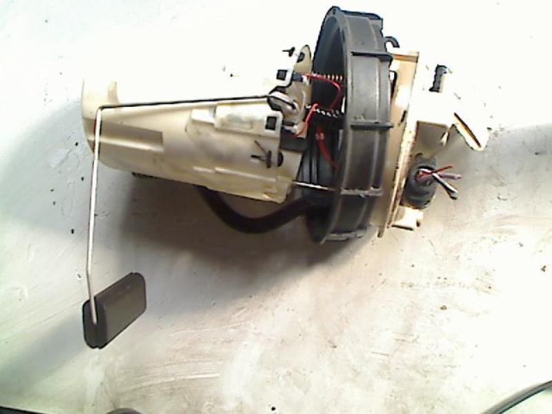 Jauge à carburant