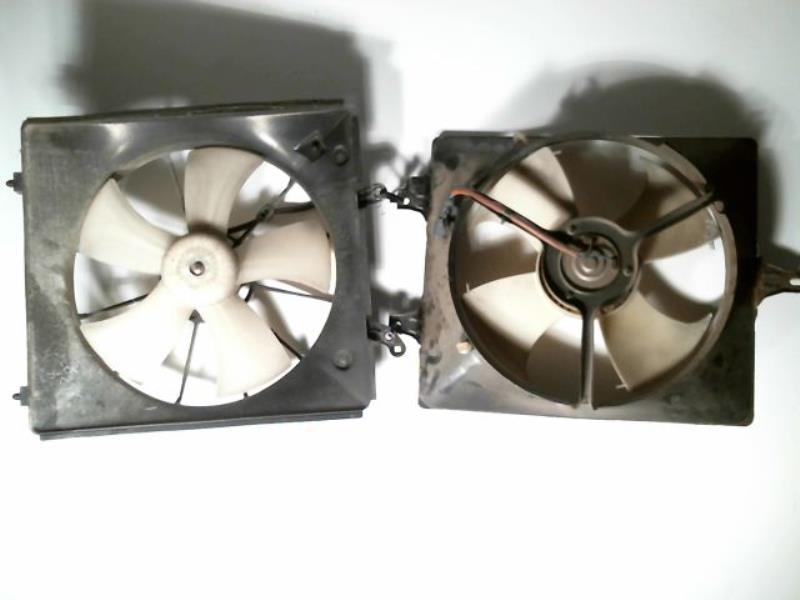 Ventilateur eau