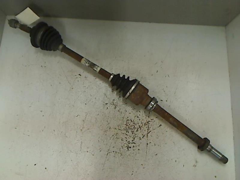 Cardan droit (transmission)