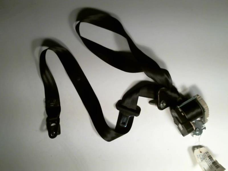 Ceinture arriere droit