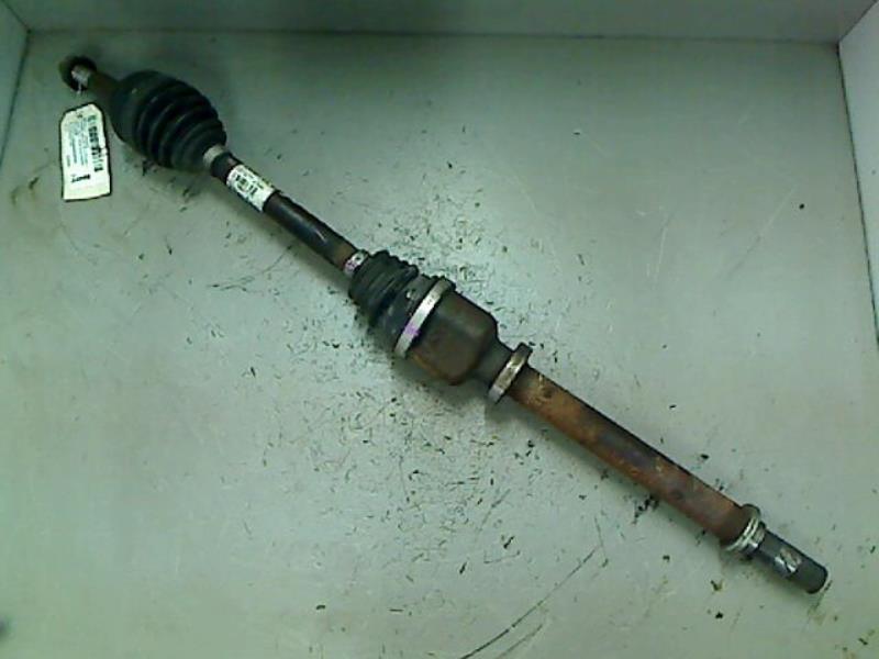 Cardan droit (transmission)