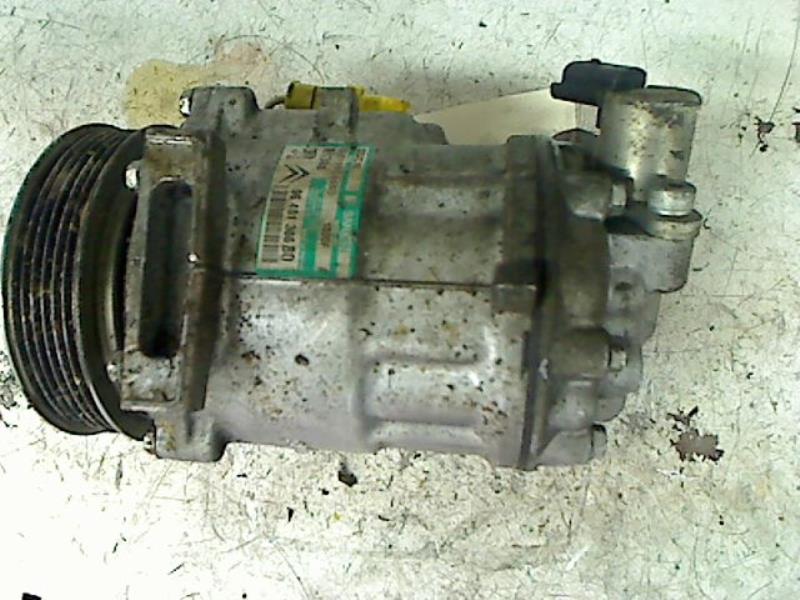 Compresseur clim