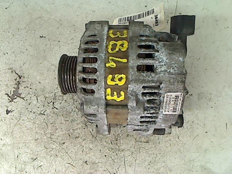 Alternatore
