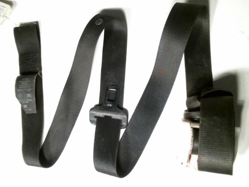 Ceinture avant droit