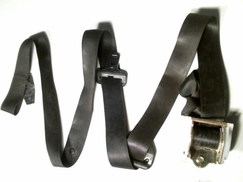 Ceinture avant gauche