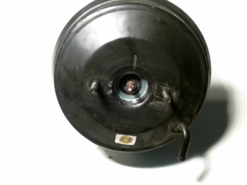 Servo frein