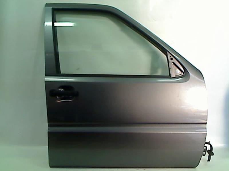 Porte avant droit