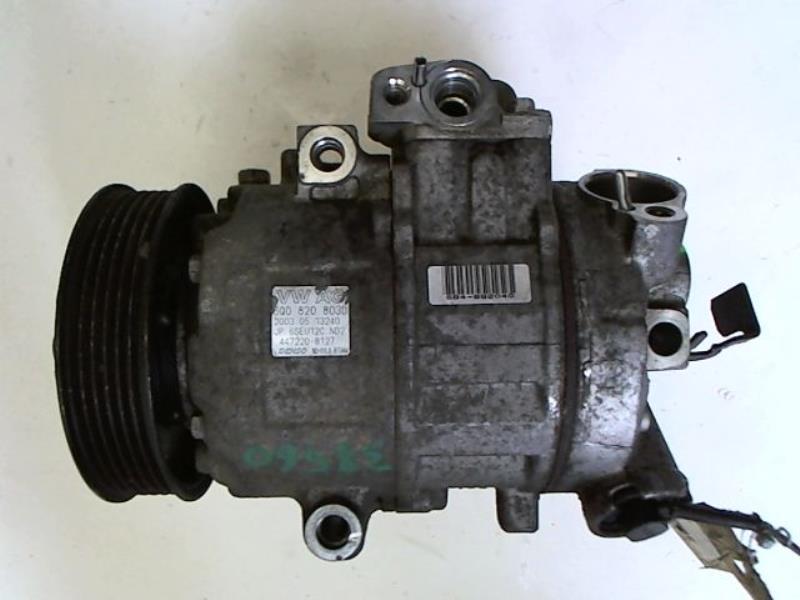 Compresseur clim