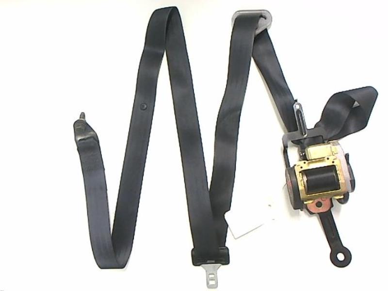 Ceinture avant gauche