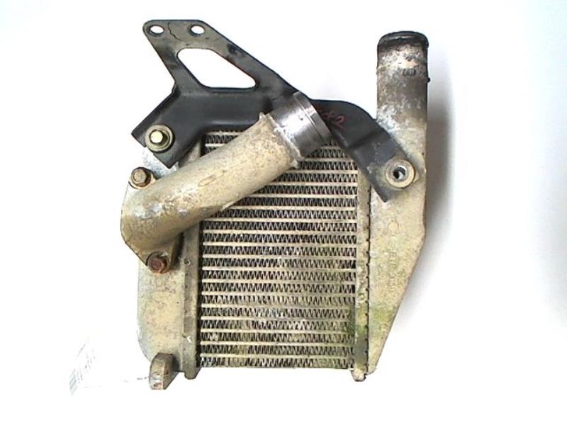Echangeur air (Intercooler)