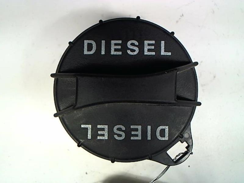 Bouchon de carburant