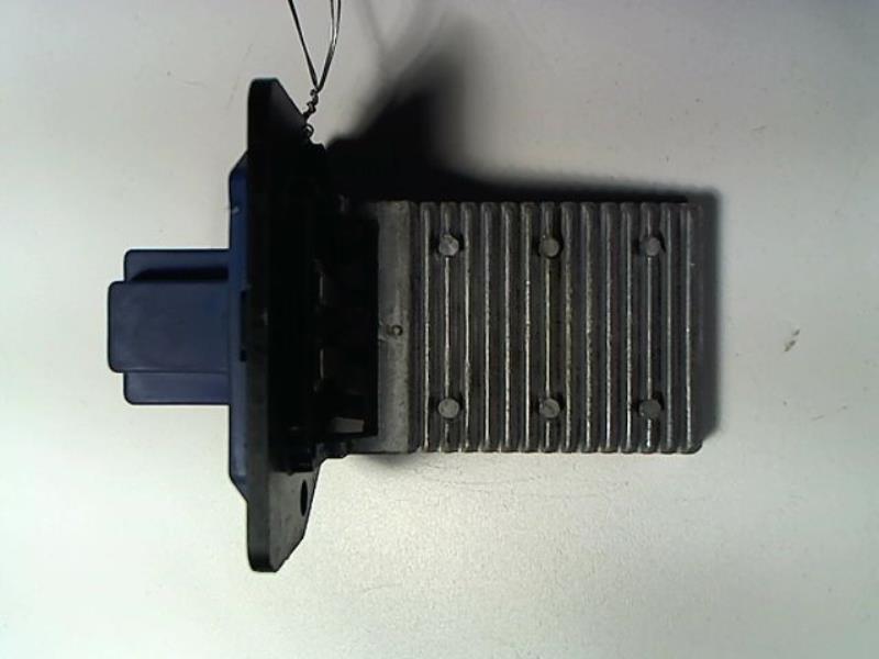 Resistance chauffage