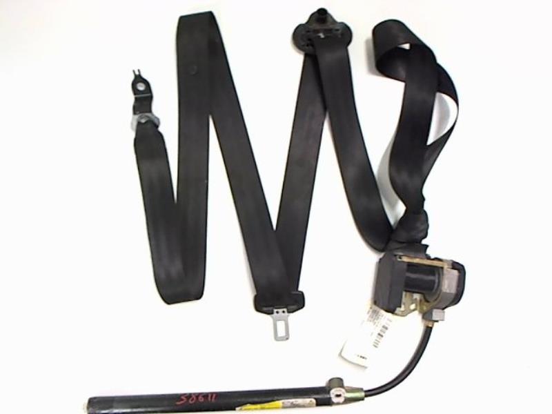 Ceinture avant droit