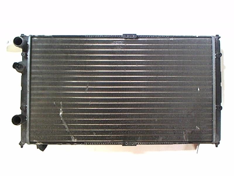 Radiateur eau