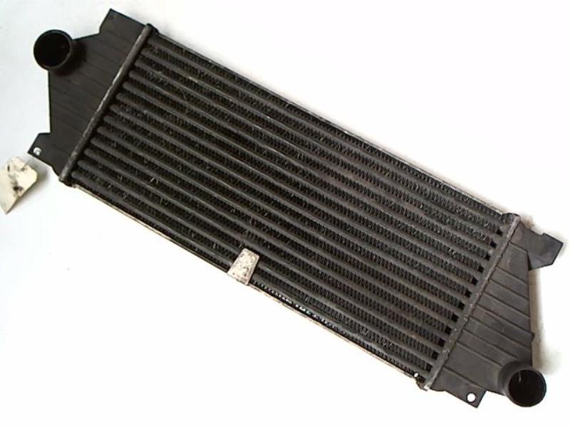 Echangeur air (Intercooler)