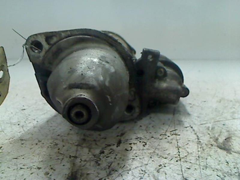 Motorino avviamento