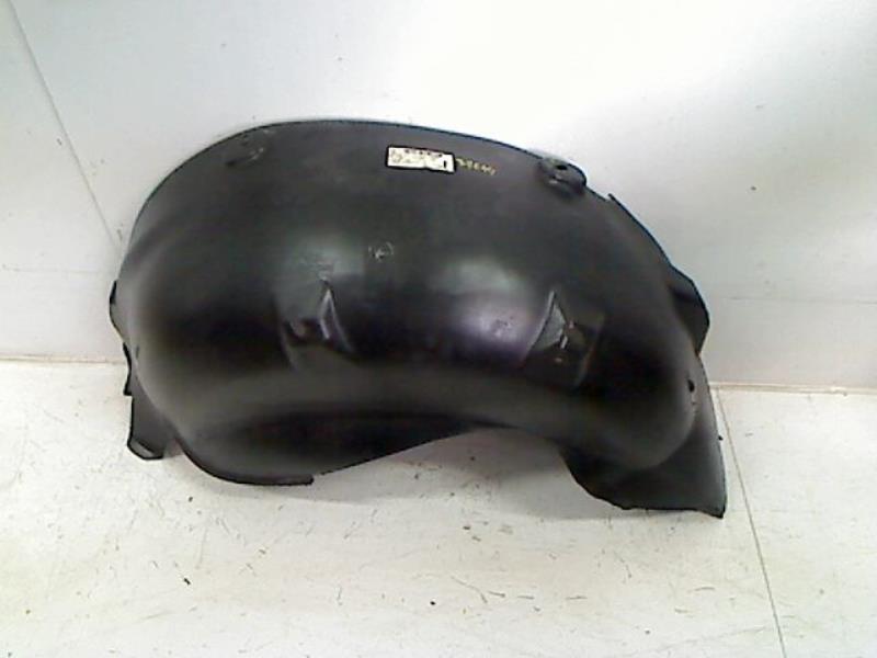 Parasale posteriore destro