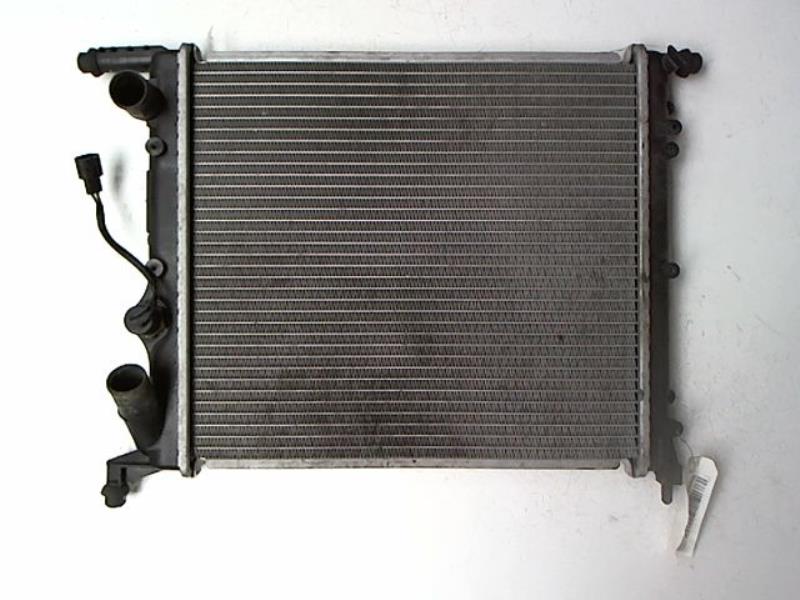 Radiateur eau