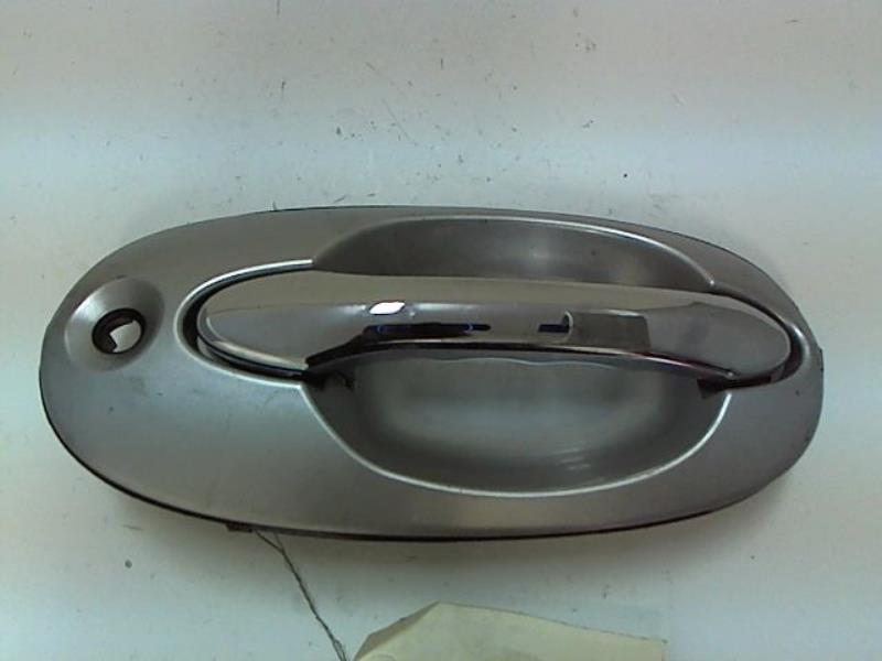 Poignee porte avant gauche