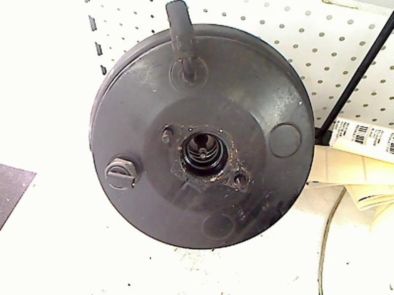 Servo frein