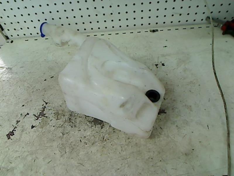 Vase de lave glace