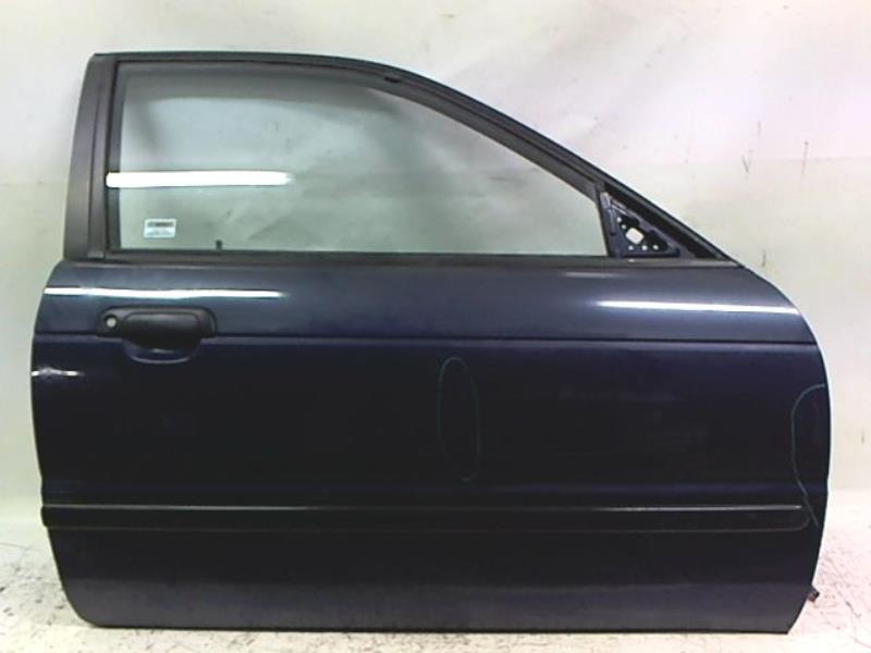 Porte avant droit
