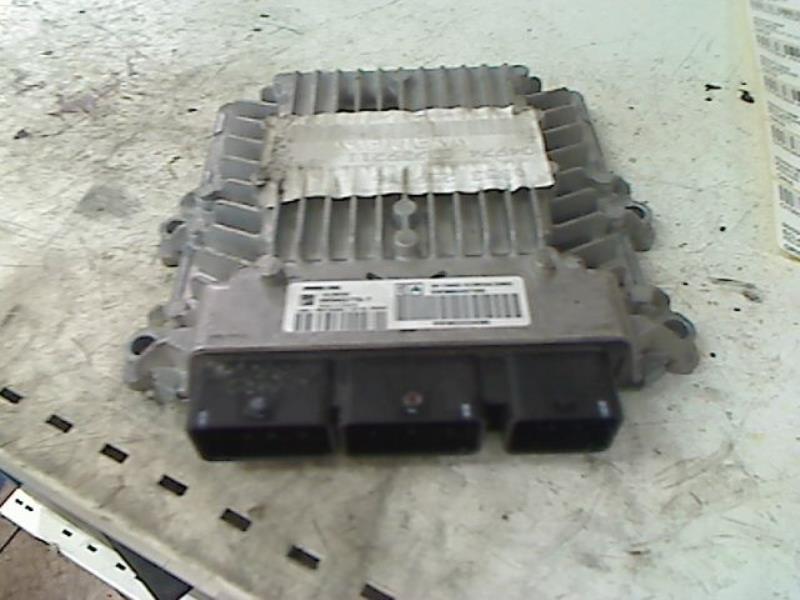 Centralina motore